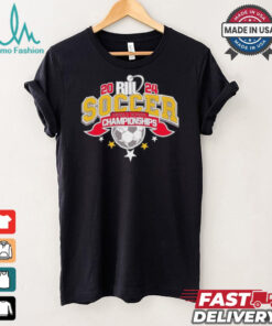Design 2024 RIIL Soccer Middle School Championship Shirt