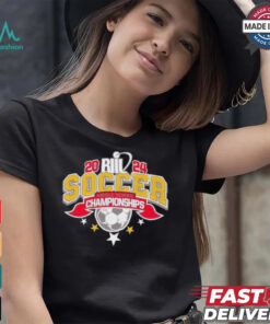 Design 2024 RIIL Soccer Middle School Championship Shirt
