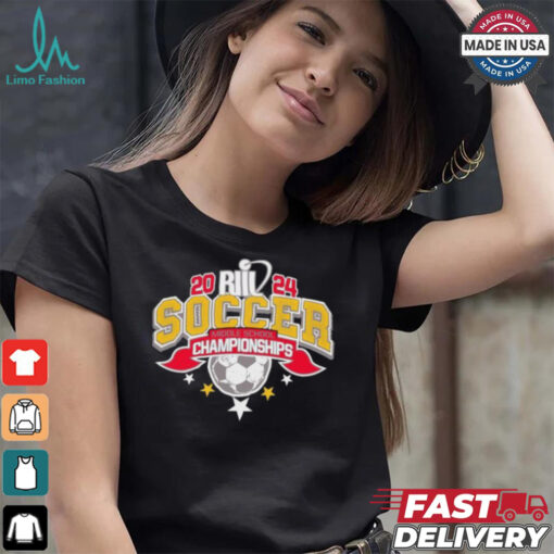 Design 2024 RIIL Soccer Middle School Championship Shirt