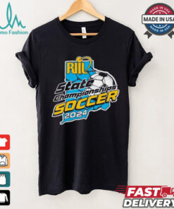 Design 2024 RIIL Soccer State Championships Shirt