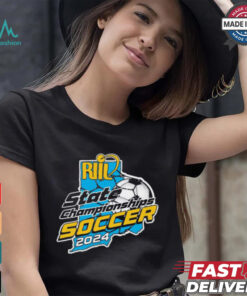 Design 2024 RIIL Soccer State Championships Shirt