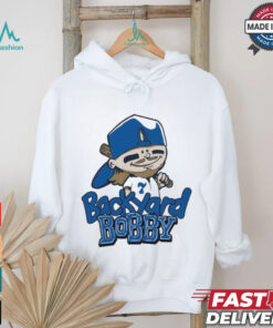 Design Bobby Witt Jr Backyard Bobby Shirt