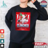 Childless Bird Lady For Kamala Harris 2024 Parrot T Shirts