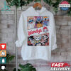 Las Vegas Raiders Viva Los Raiders Shirt