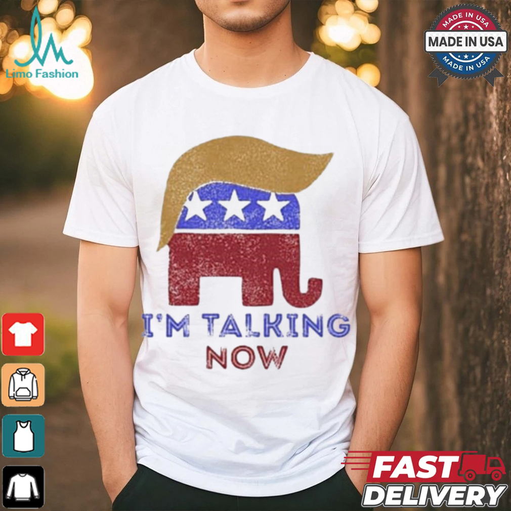 Design Im Talking Now Trump 2024 I’m Talking Now Trump 2024 T Shirt Design Im Talking Now Trump 2024 I’m Talking Now Trump 2024 T Shirt