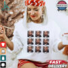 YEET Carolina Hurricanes Hockey logo shirt
