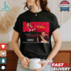 Reed Timmer, Phd Dixie Alley Chase Rockstar t shirt