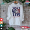 Looney Tunes Property Of Mets Shirt