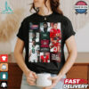 Michaud Fuck Work Let’s Riot Shirt