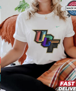 Design UCF Knight Football Logo Created By Pediatric Patients At Arnold Palmer Hospital For Children Shirt