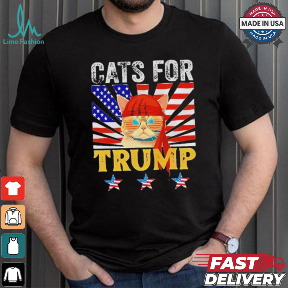 Designs Cats For Trump 2024 Funny For Vance Trump 2024 T Shirt Designs Cats For Trump 2024 Funny For Vance Trump 2024 T Shirt