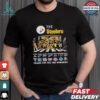 Official Trump Run Spot Run 2024 Elections ChromaSoft Performance T Shirt