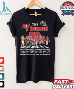 Designs Tampa Bay Buccaneers 50 Years Of The Victory T Shirt, hoodie, sweater, long sleeve and tank top Designs Tampa Bay Buccaneers 50 Years Of The Victory T Shirt