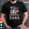 Snoopy And Woodstock Gift Minnesota Vikings Football Merry Christmas 2024 shirt