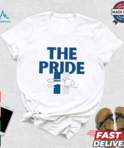 Detroit Lions The Pride shirt