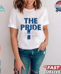 Detroit Lions The Pride shirt