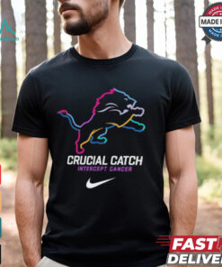 Detroit Lions X Nike 2024 NFL Crucial Catch Shirt, hoodie, sweater, long sleeve and tank top Detroit Lions X Nike 2024 NFL Crucial Catch Shirt