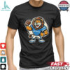 NFL Team Apparel Miami Dolphins Illustration T Shirt
