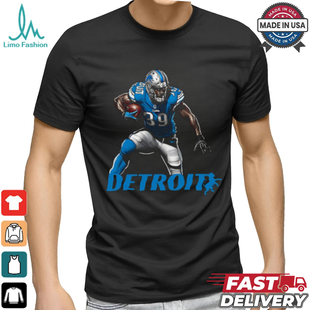 Detroit T Shirt Detroit T Shirt