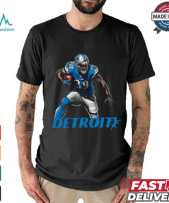 Detroit T Shirt