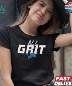 Detroit grit 2024 shirt