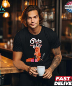 DiJonai Carrington click it or ticket shirt