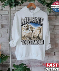 Diddyparty Mount Touchmore Shirt