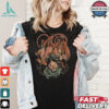 Pleasure Cruise Long Sleeve T shirt