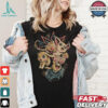 Friends In High Places T shirts