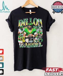 Dillon Gabriel Oregon Ducks football Graphic t shirt