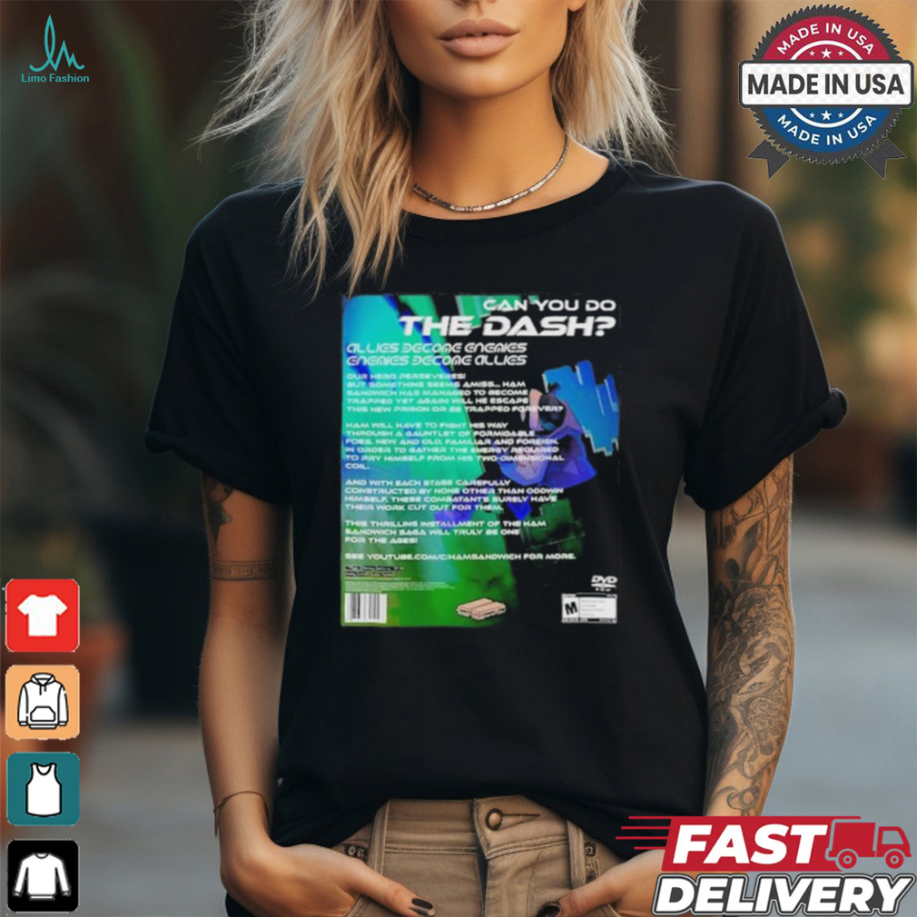 Dillon Heinz The Digital Dash Shirts Dillon Heinz The Digital Dash Shirts