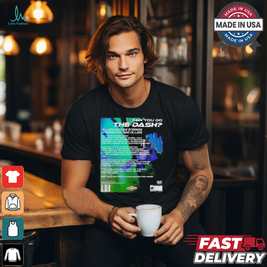 Dillon Heinz The Digital Dash Shirts Dillon Heinz The Digital Dash Shirts