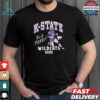 Tempe feelin’ hot Arizona State map shirt
