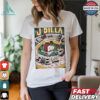 Aaron Judge All Rise For New York Yankees Slugger Poster t shirt