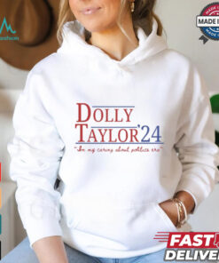 Dolly & Taylor 24 Shirt