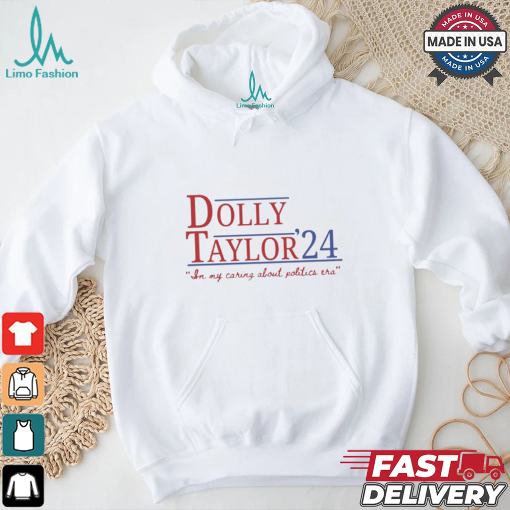 Dolly & Taylor 24 Shirt Dolly & Taylor 24 Shirt