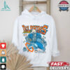 Indianapolis Colts Flower Shirt