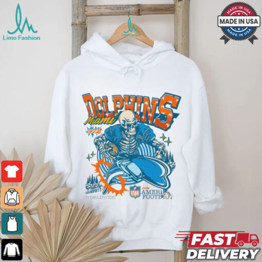 Dolphins miami champs worldwide shirt