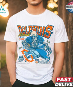 Dolphins miami champs worldwide shirt