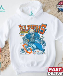 Dolphins miami champs worldwide shirt