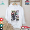 Detroit Lions Heart Shirt