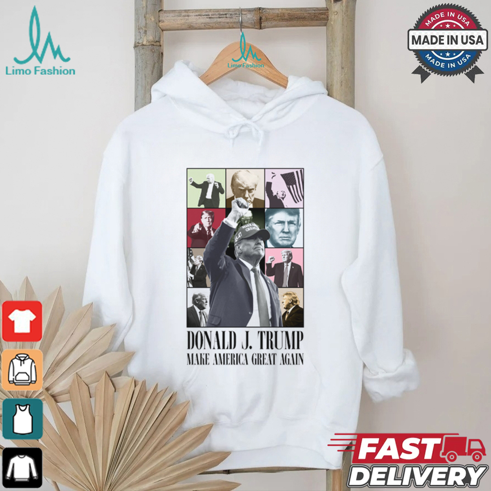 Donald J.Trump make america great agian shirt Donald J.Trump make america great agian shirt