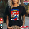 Official NFL New England Patriots ES 1960 Go Pats Logo T Shirt