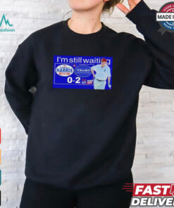 Donald Trump I’m still waiting Job Inside Kamala 0 2 Trump shirt