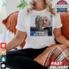 Quiet Please Trump Presidential Debate T Shirt
