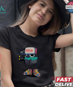 Dont kill my vibe shirt