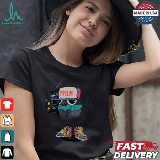 Dont kill my vibe shirt