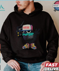 Dont kill my vibe shirt