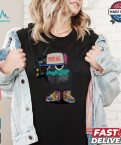 Dont kill my vibe shirt