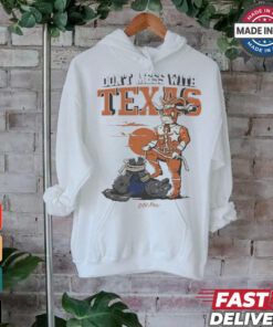 Donβt mess with Texas Football pocket T shirt Donβt mess with Texas Football pocket T shirt